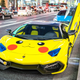 Illustration for article titled Tokyo Brings Its Weirdest And Wildest Cars Into This Parking Garage